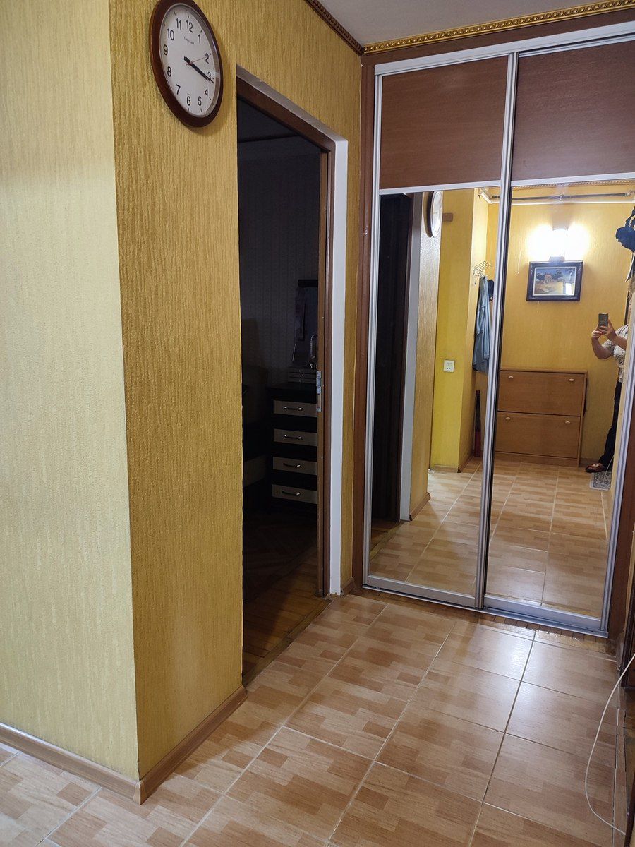 Satılır 3 otaqlı köhnə tikili 57 m² — Mənzil, Bakı (2)