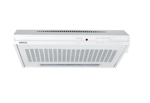 Beko CFB 6432 W — Bakı