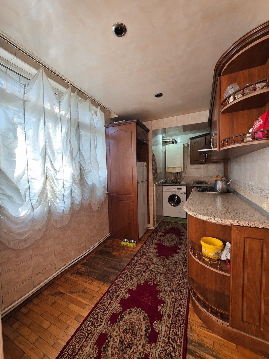 Satılır 3 otaqlı köhnə tikili 90 m² — Mənzil, Bakı (6)