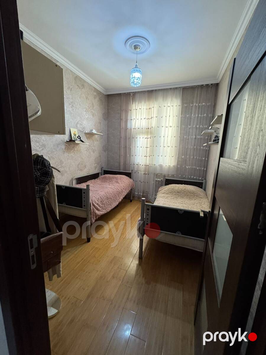 İcarəyə verilir 2 otaqlı yeni tikili 50 m² — Mənzil, Xırdalan (4)