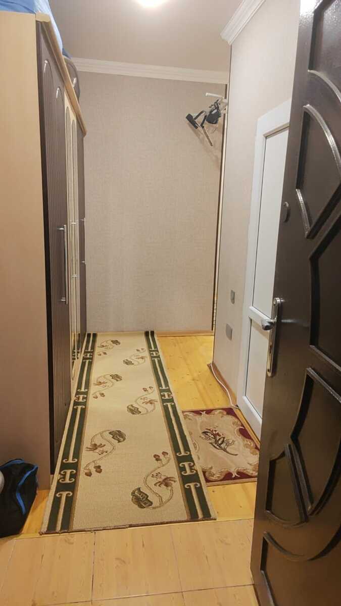 2-otaqlı yeni tikili, Sabunçu r. 78 m² — Mənzil, Bakı (2)