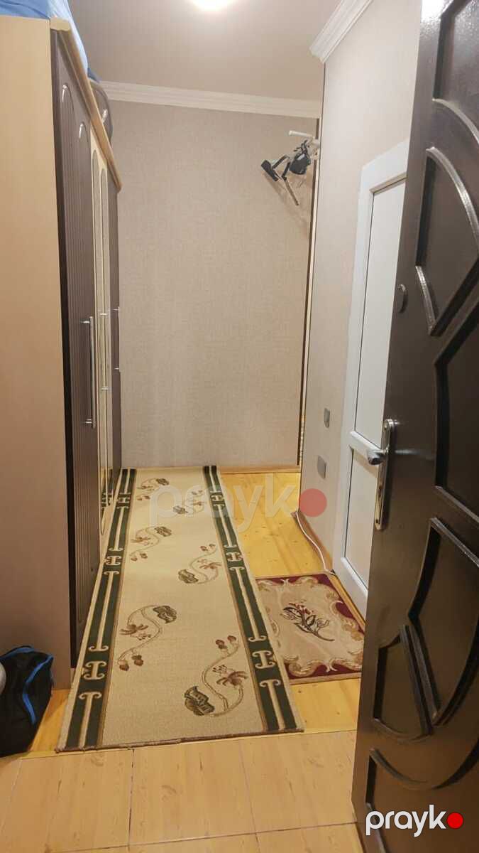 2-otaqlı yeni tikili, Sabunçu r. 78 m² — Mənzil, Bakı (2)
