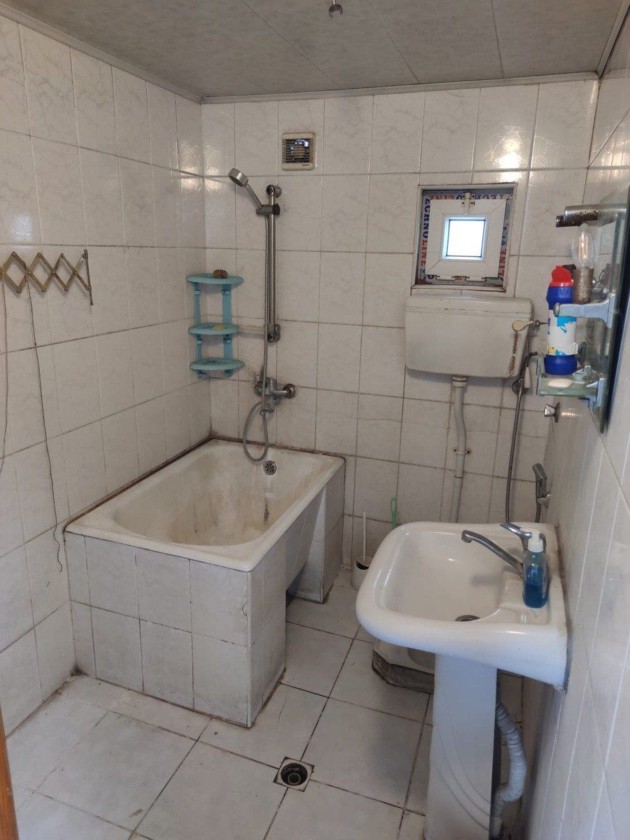 İcarəyə verilir 3 otaqlı köhnə tikili 57 m² — Mənzil, Bakı (12)