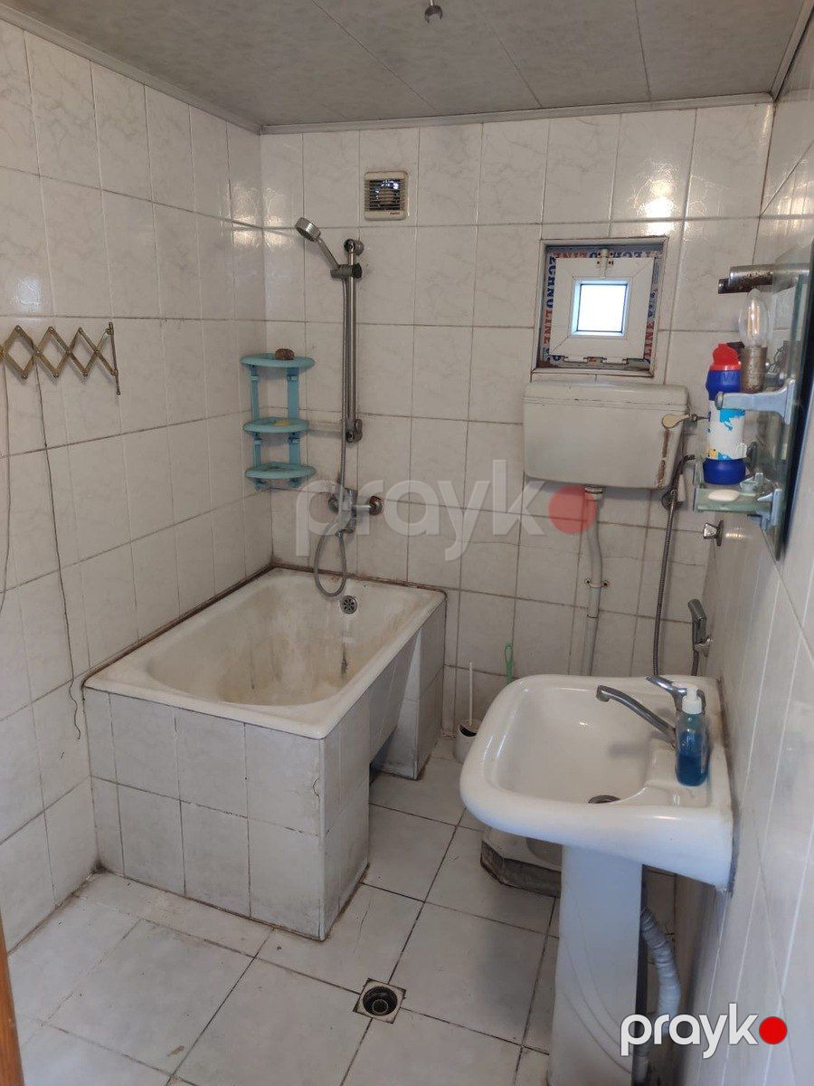 İcarəyə verilir 3 otaqlı köhnə tikili 57 m² — Mənzil, Bakı (12)