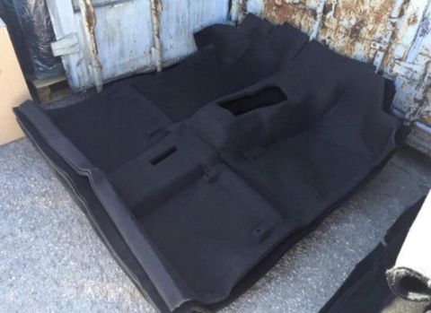 Lada (VAZ) Niva ehtiyat hissəsi — Bakı