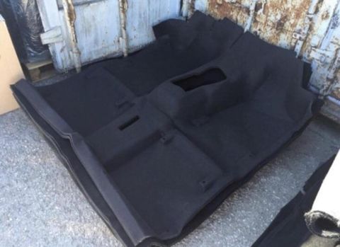 Lada (VAZ) Niva ehtiyat hissəsi — Bakı