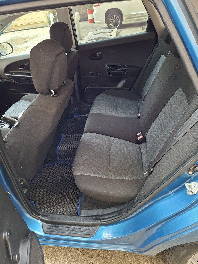 Kia Ceed SW, 1.6 L, 2010 il, 487 000 km — Avtomobillər, Bakı (7)