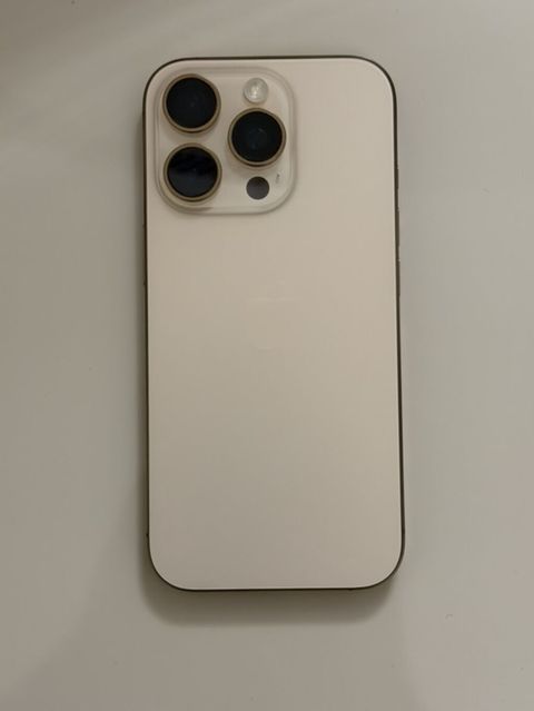 IPhone 14 Pro, Qızılı, Face ID — Digah