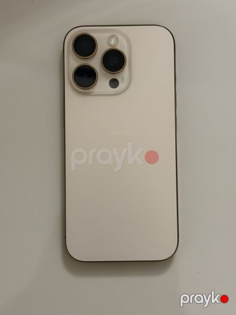 IPhone 14 Pro, Qızılı, Face ID