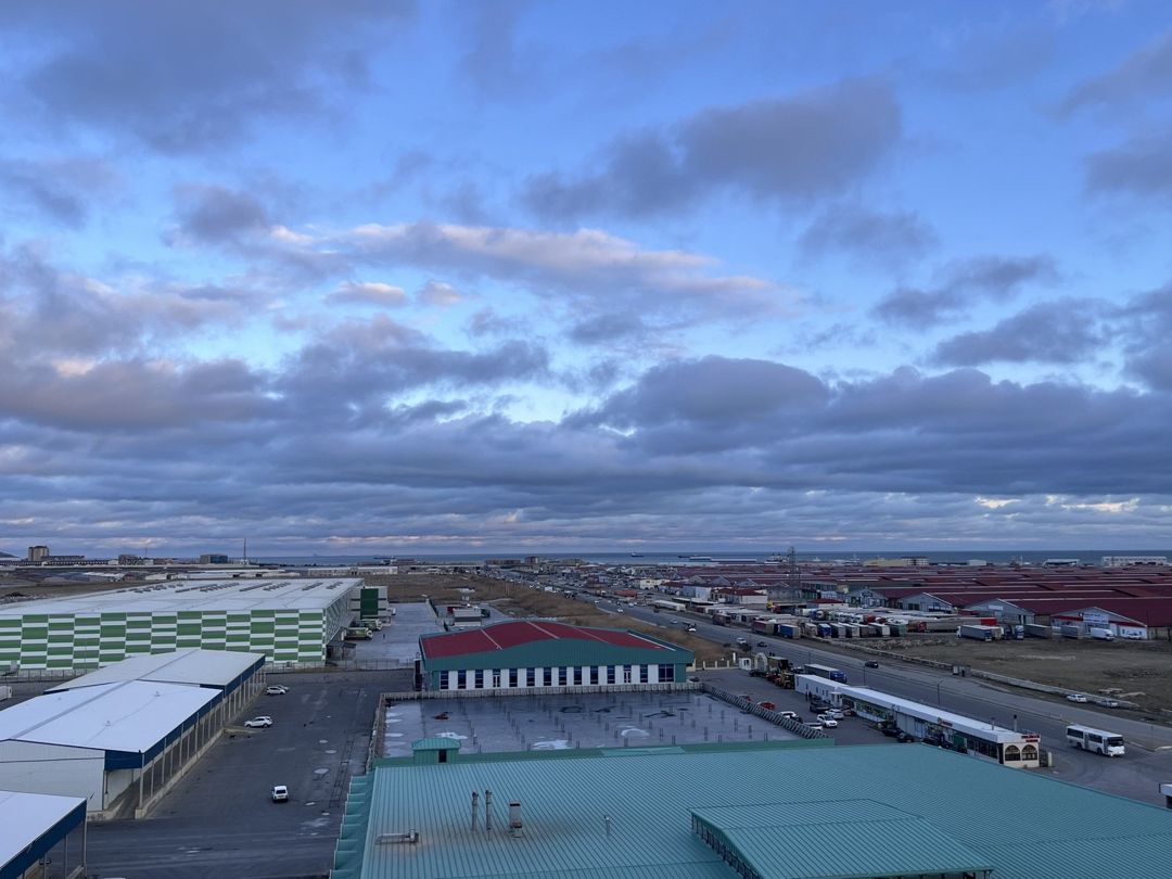 Satılır 3 otaqlı yeni tikili 90 m² — Mənzil, Bakı (9)