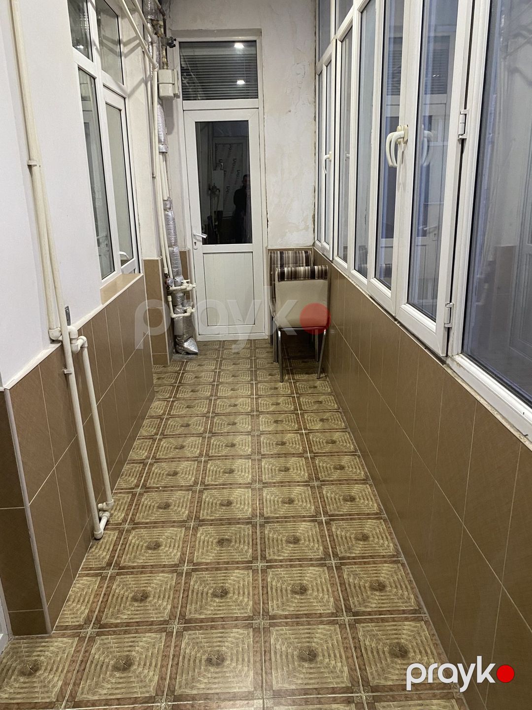 İcarəyə verilir 2 otaqlı yeni tikili 91 m² — Mənzil, Bakı (8)