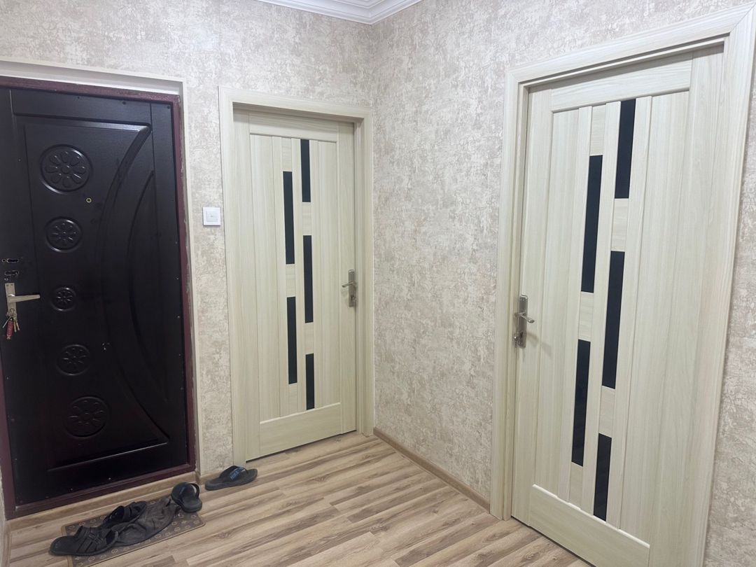2-otaqlı mənzil, Hövsan qəs., 50 m² — Mənzil, Bakı (11)