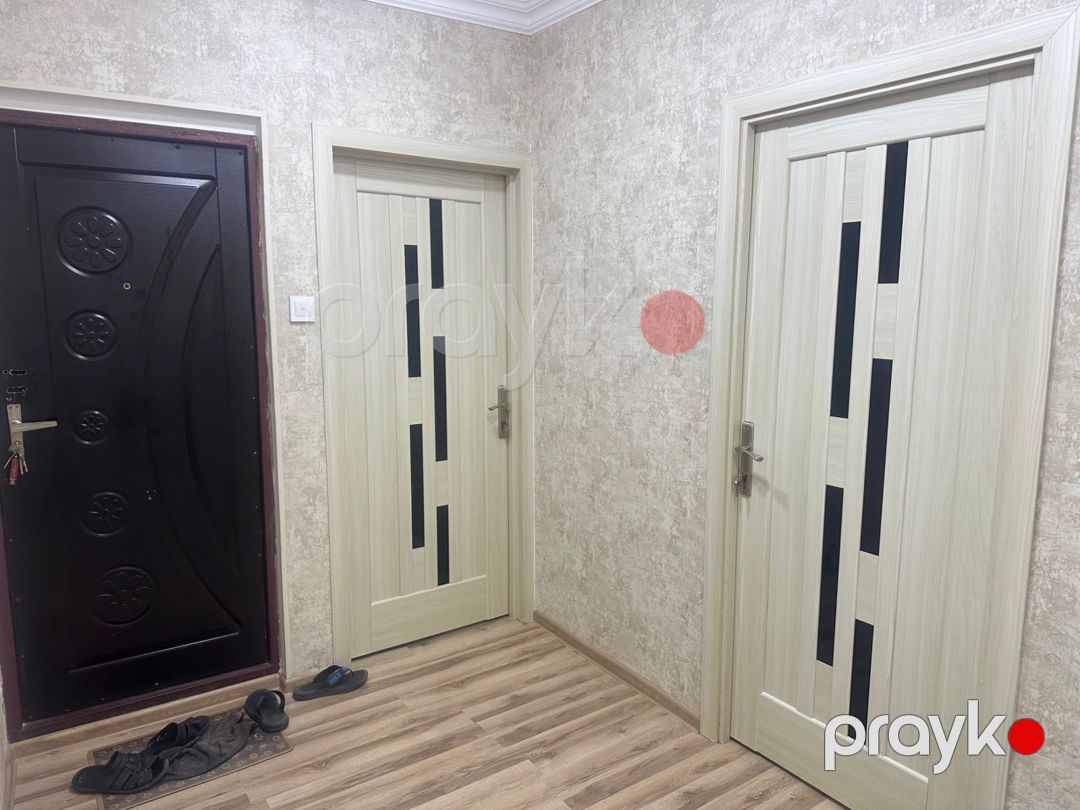 2-otaqlı mənzil, Hövsan qəs., 50 m² — Mənzil, Bakı (11)