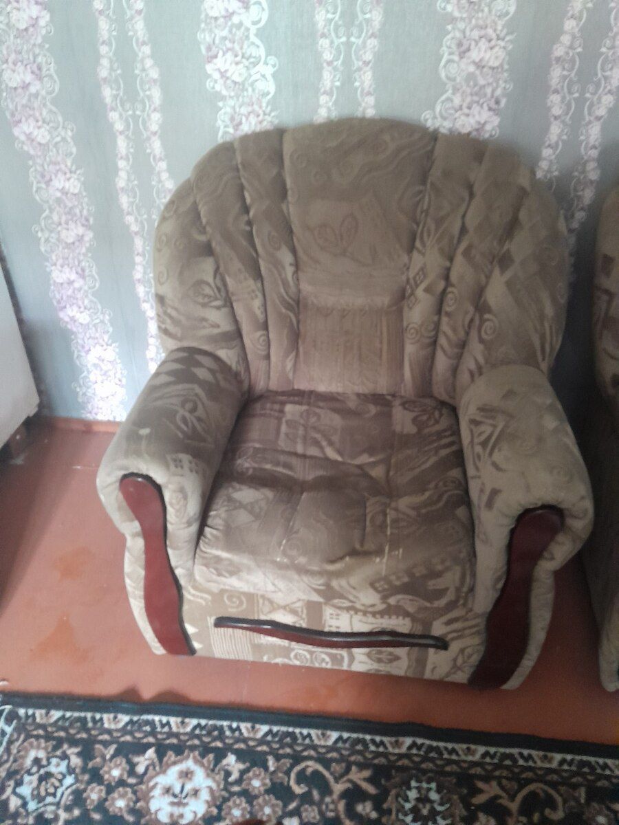 Divan və kreslolar — Matraslar, Bakı (2)