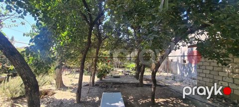 Satılır 6 otaqlı həyət evi/bağ evi 120 m²