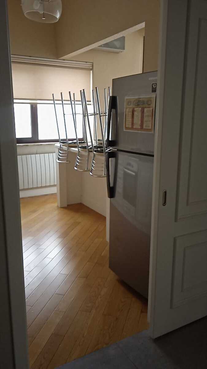 İcarəyə verilir 3 otaqlı yeni tikili 90 m² — Mənzil, Bakı (6)