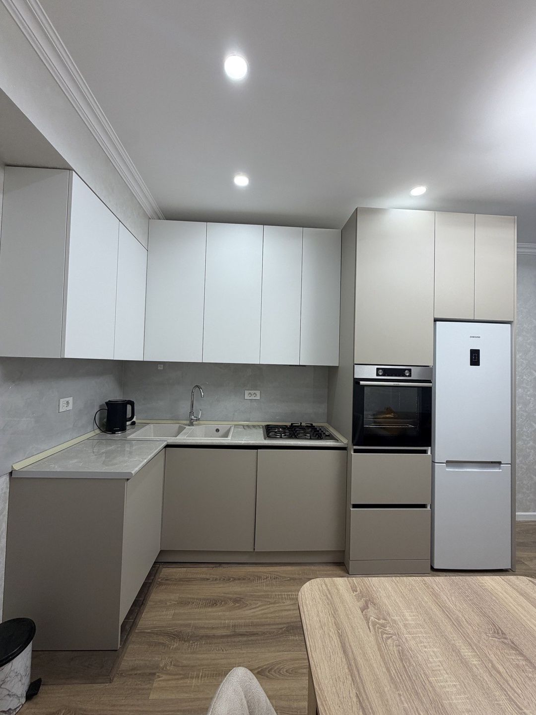Satılır 3 otaqlı yeni tikili 54 m² — Mənzil, Bakı (2)