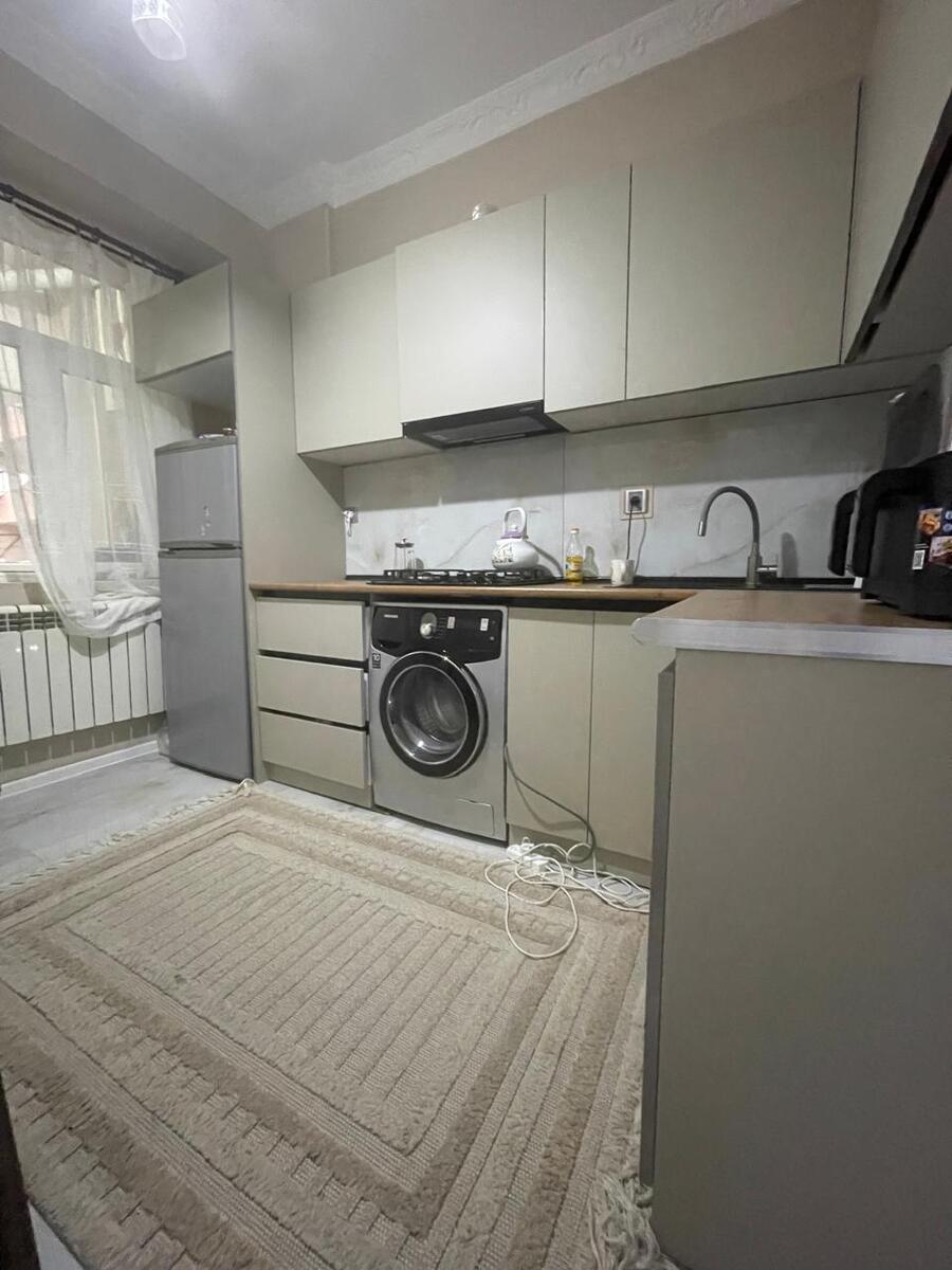 Satılır 2 otaqlı yeni tikili 68 m² — Mənzil, Xırdalan (6)