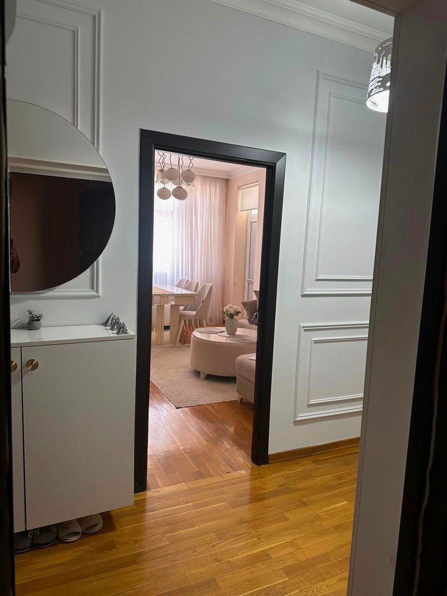 Satılır 3 otaqlı yeni tikili 95 m² — Mənzil, Bakı (7)