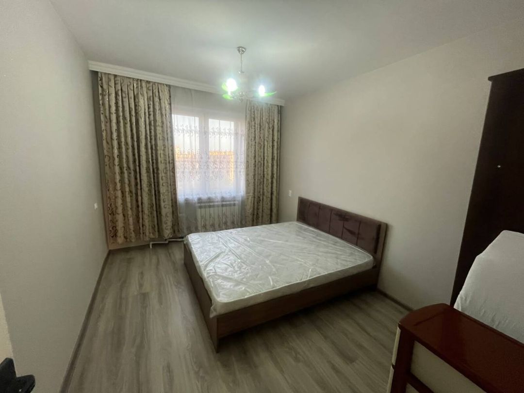 Satılır 3 otaqlı köhnə tikili 79 m² — Mənzil, Bakı (5)