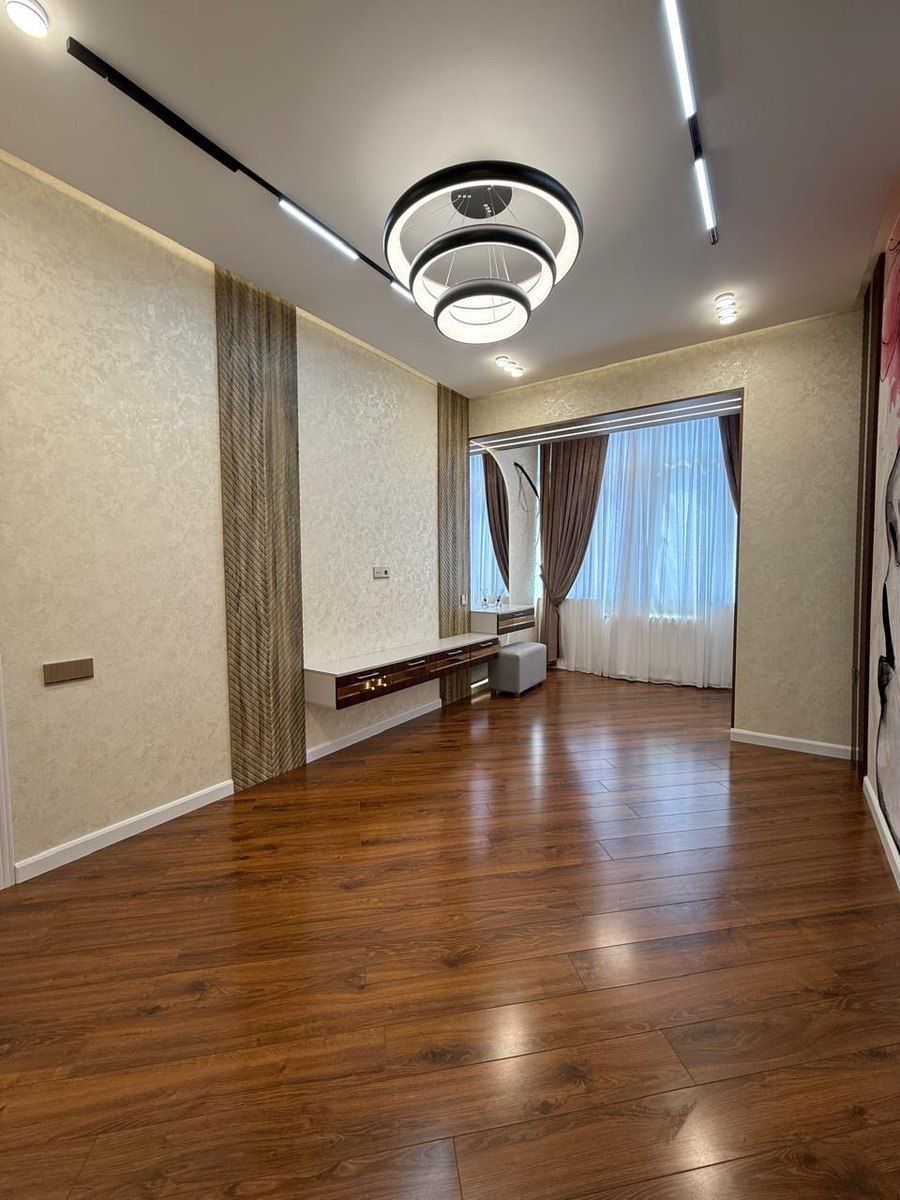 Satılır 2 otaqlı yeni tikili 85 m² — Mənzil, Bakı (6)
