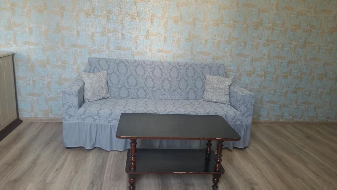 İcarəyə verilir 2 otaqlı yeni tikili 50 m² — Mənzil, Bakı