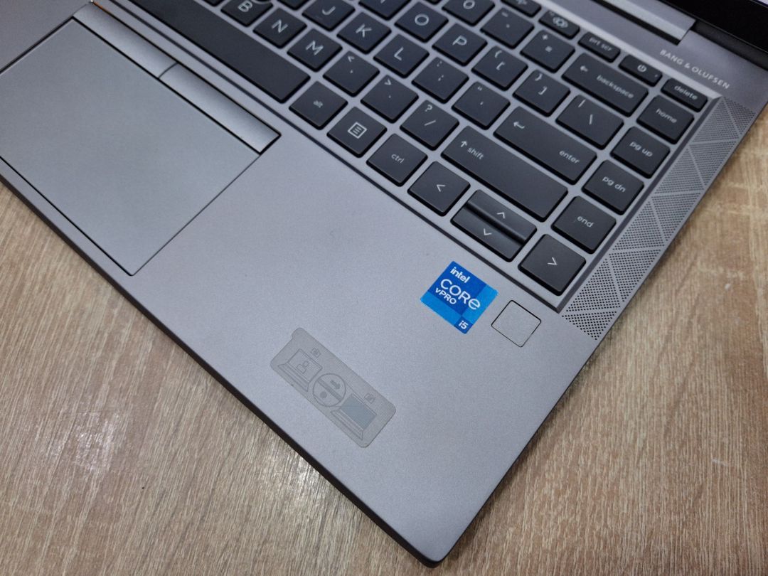 Noutbuk HP Zbook G8 Mobile Workstation PC — Elektronika, Bakı (7)