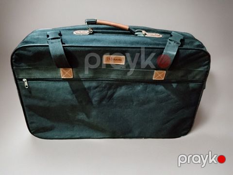 Imtravel brendli səyahət çantası - Tip: yumşaq korpuslu, dartma — Bakı
