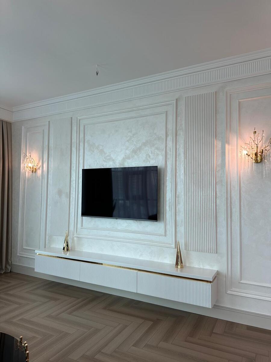Satılır 3 otaqlı yeni tikili 137 m² — Mənzil, Bakı (6)