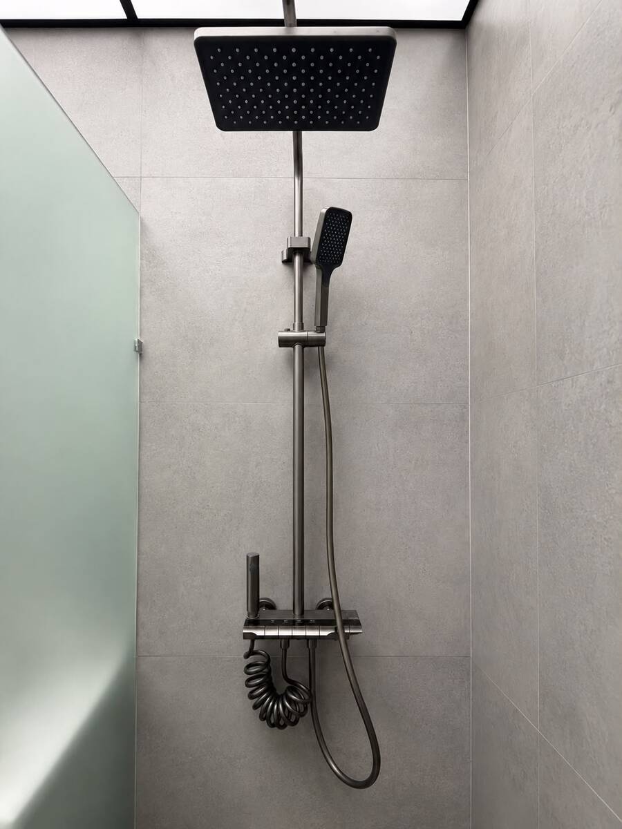 Satılır 3 otaqlı köhnə tikili 60 m² — Mənzil, Bakı (12)