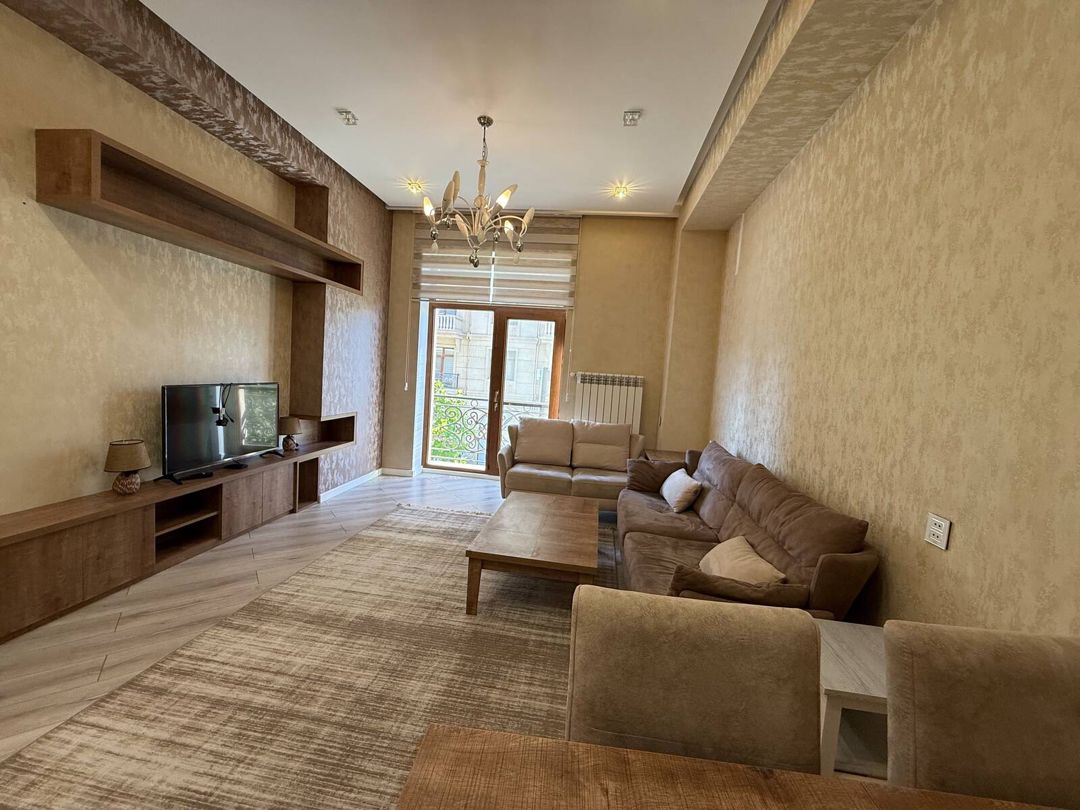 Satılır 3 otaqlı yeni tikili 120 m² — Mənzil, Bakı (4)