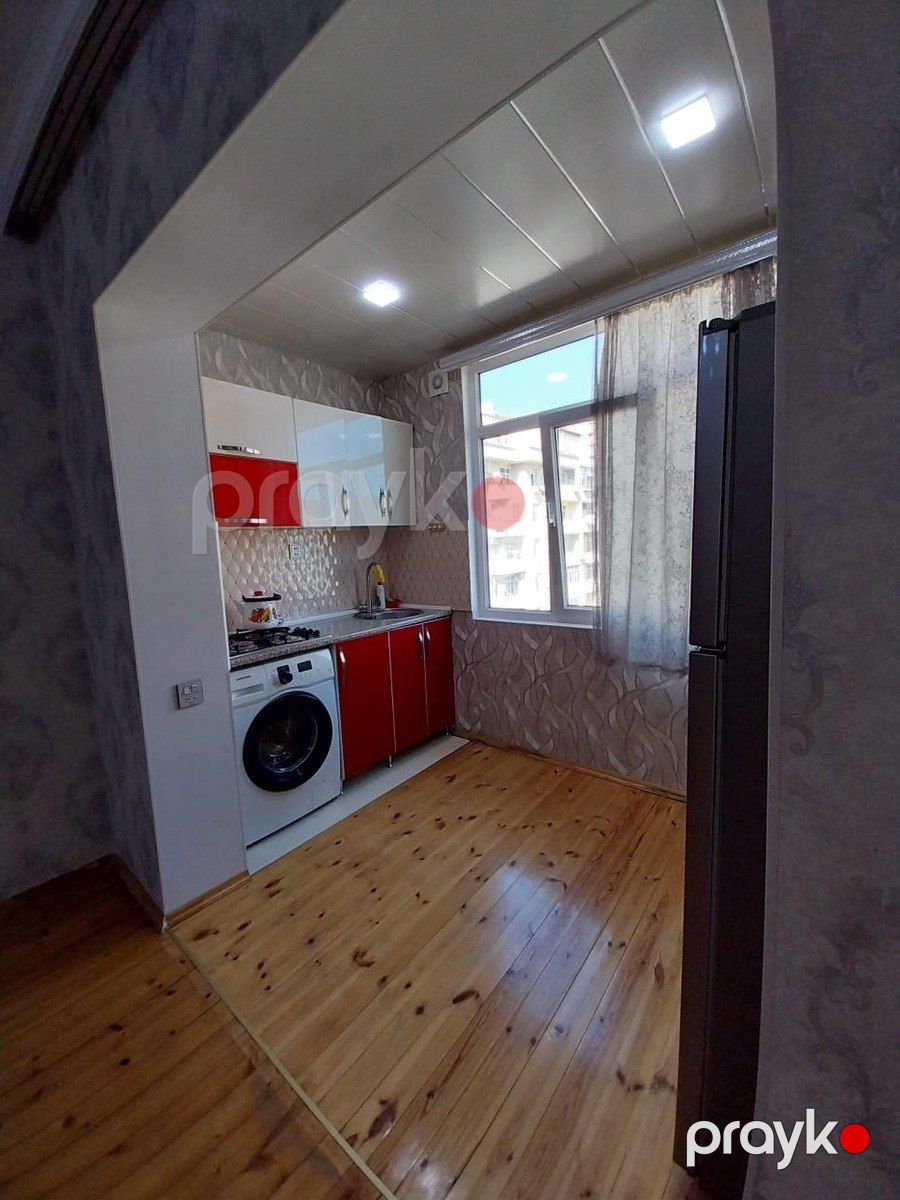 İcarəyə verilir 2 otaqlı köhnə tikili 70 m² — Mənzil, Bakı (6)