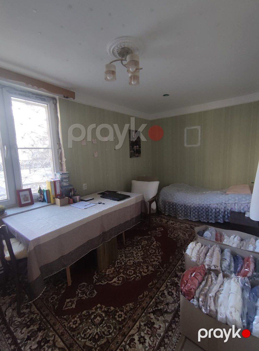 Satılır 3 otaqlı köhnə tikili 80 m² — Mənzil, Bakı (4)