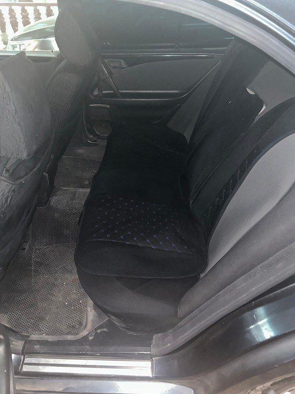 Mercedes E 200, 2.0 L, 1996 il, 480 900 km — Avtomobillər, Cəlilabad (9)