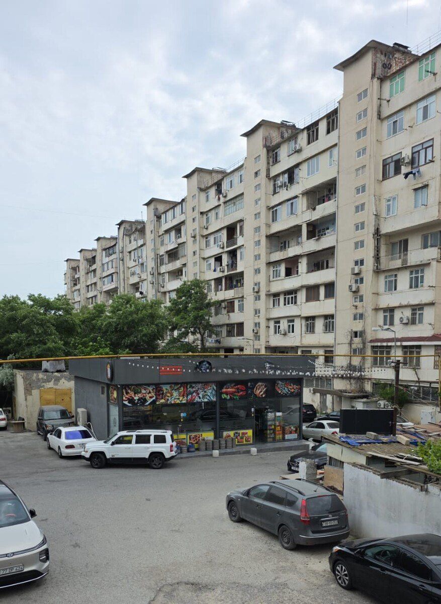 Satılır obyekt 35 m² — Əmlak, Bakı (9)