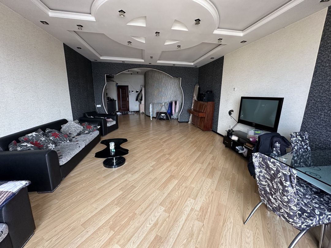 Satılır 3 otaqlı yeni tikili 126 m² — Mənzil, Bakı (4)