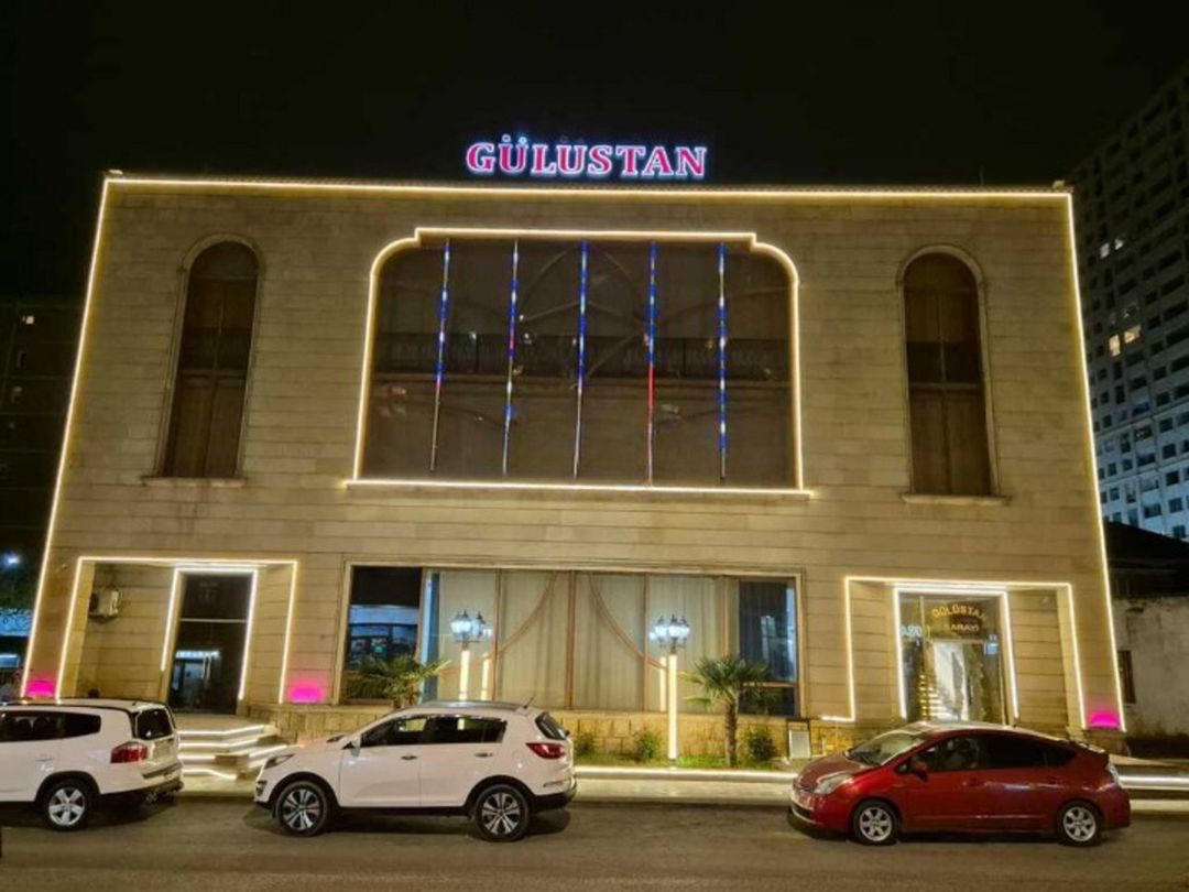 Satılır obyekt 1800 m² — Əmlak, Bakı (3)