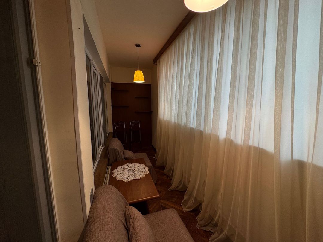 İcarəyə verilir 2 otaqlı yeni tikili 70 m² — Mənzil, Bakı (10)
