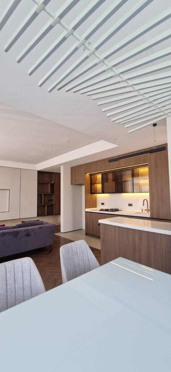 Satılır 3 otaqlı yeni tikili 113 m² — Mənzil, Bakı (5)