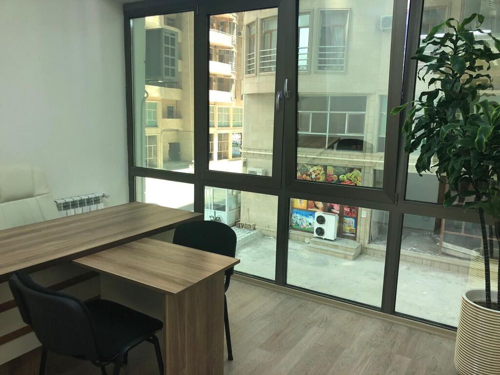 К сведению предпринимателей: В элитном районе города Баку — Daşınmaz əmlak, Bakı (6)