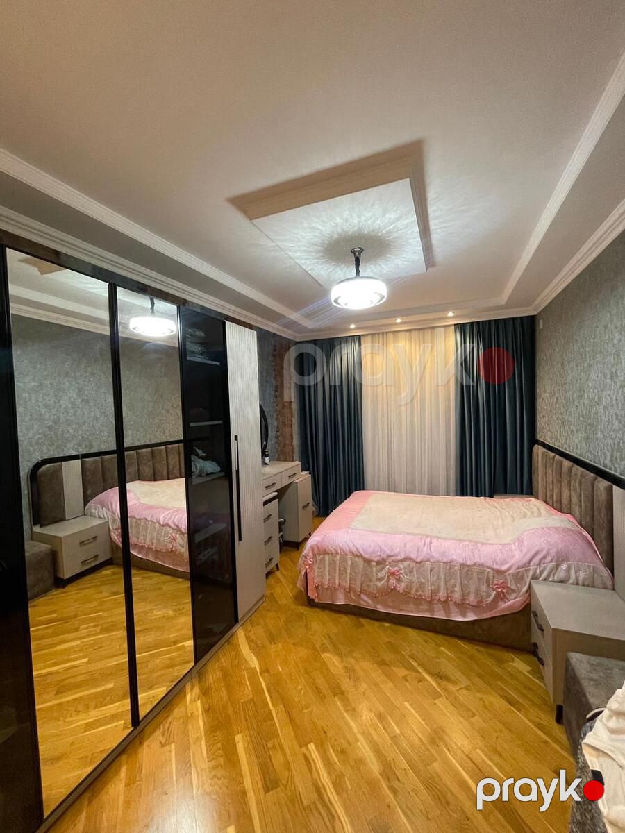 Satılır 4 otaqlı yeni tikili 150 m² — Mənzil, Bakı (4)