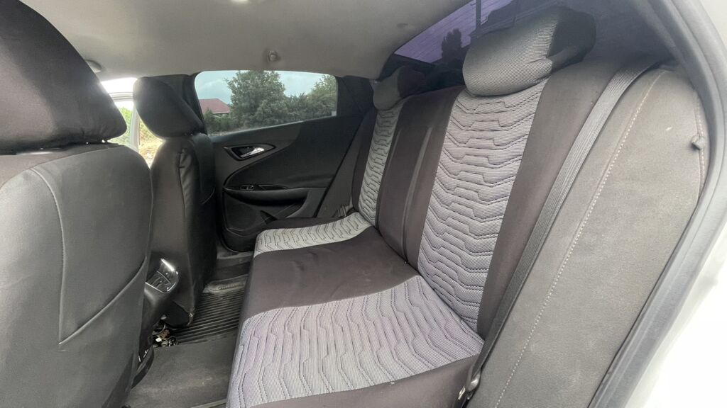 Chevrolet Malibu: 1.5 l 2016 il 250000 km Sedan — Avto, Gəncə (7)