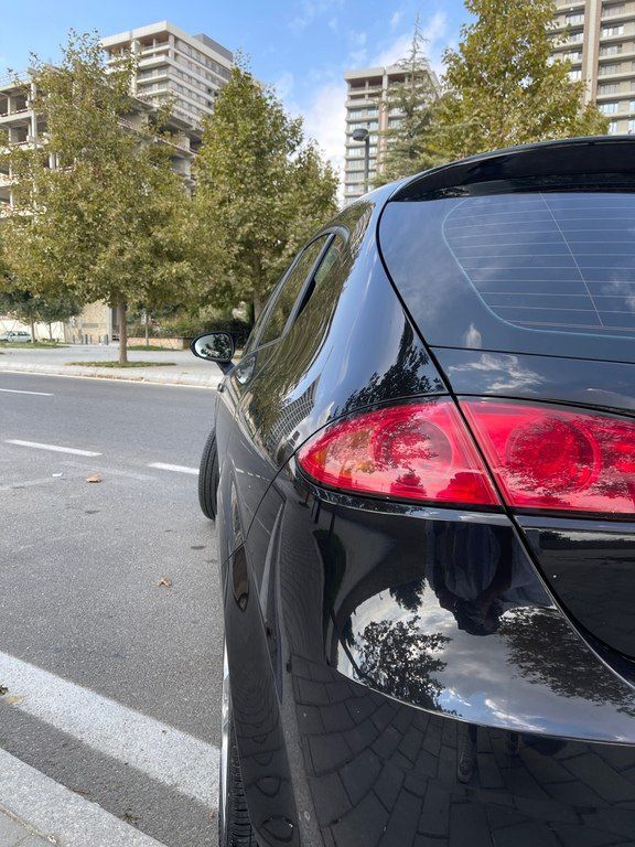 Seat Leon, 1.8 L, 2011 il, 175 000 km — Avtomobillər, Bakı (9)
