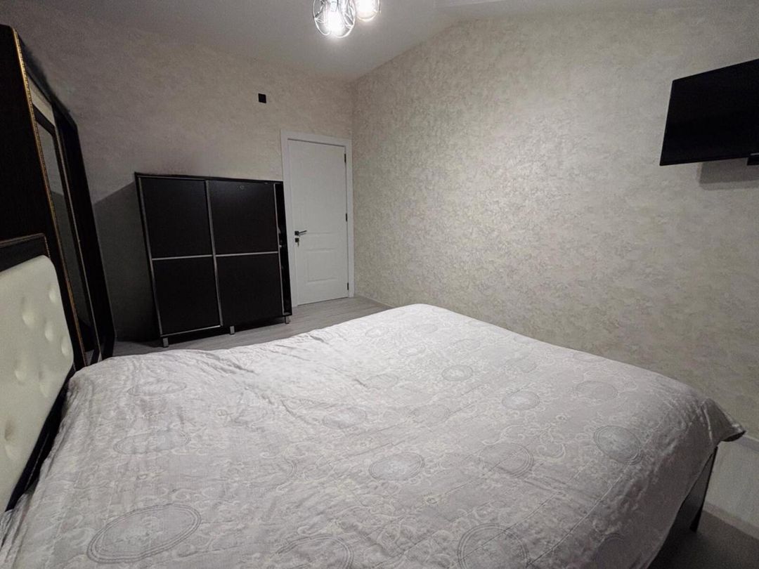 Satılır 2 otaqlı yeni tikili 60 m² — Mənzil, Bakı (5)