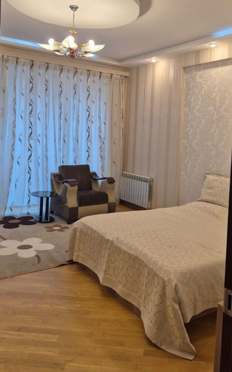 Satılır 2 otaqlı yeni tikili 74 m² — Mənzil, Bakı (2)