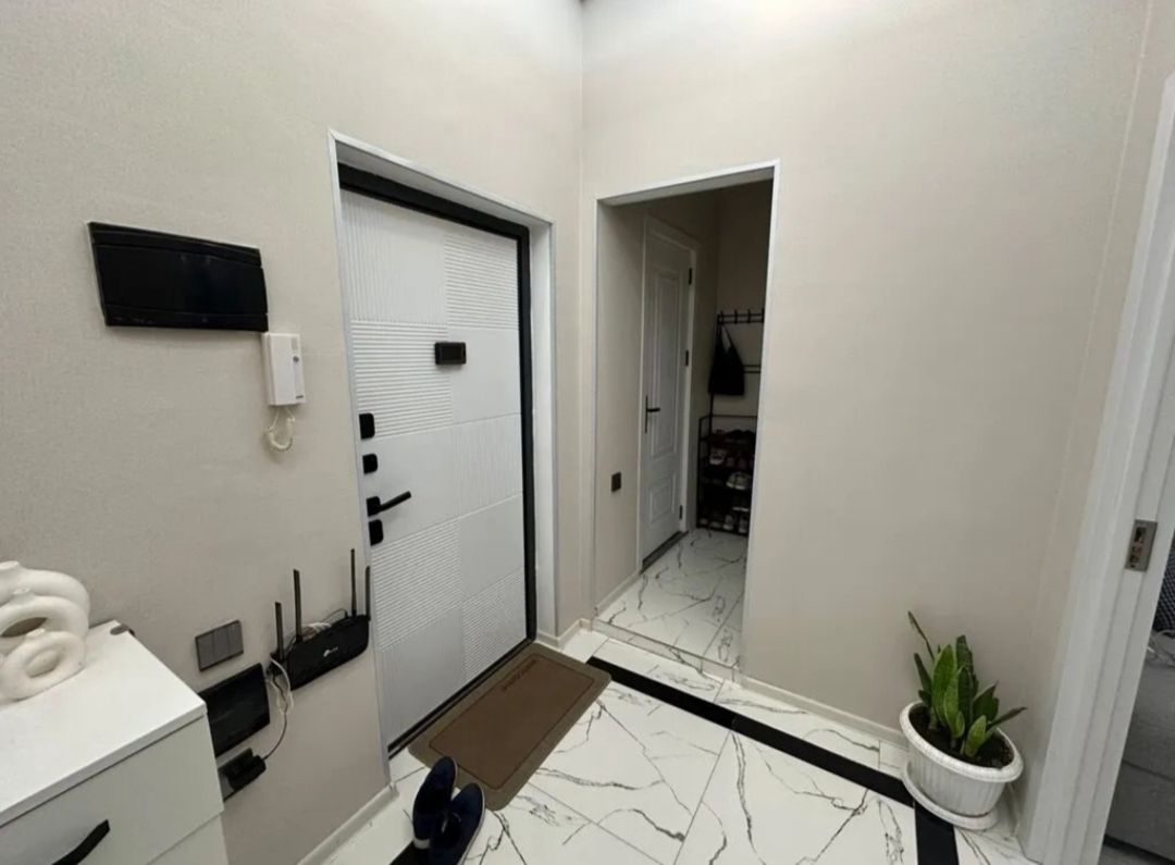 Satılır 2 otaqlı yeni tikili 74 m² — Mənzil, Bakı (10)