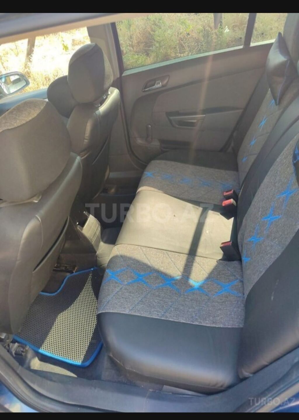 Opel Astra Caravan (Universal) – mavi rəng,2019 cu il Mexanika,çox — Avto, Bakı (5)