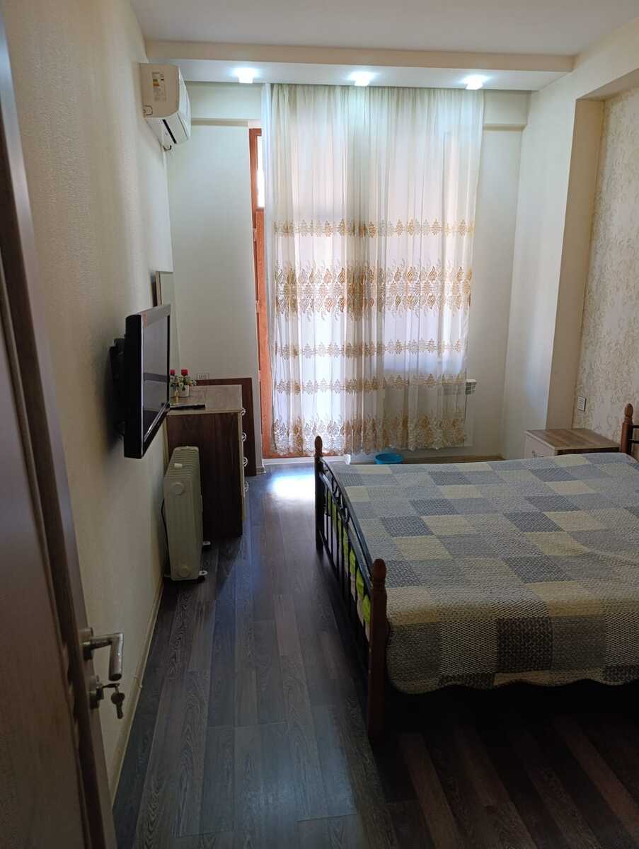Satılır 2 otaqlı yeni tikili 61 m² — Mənzil, Bakı (8)