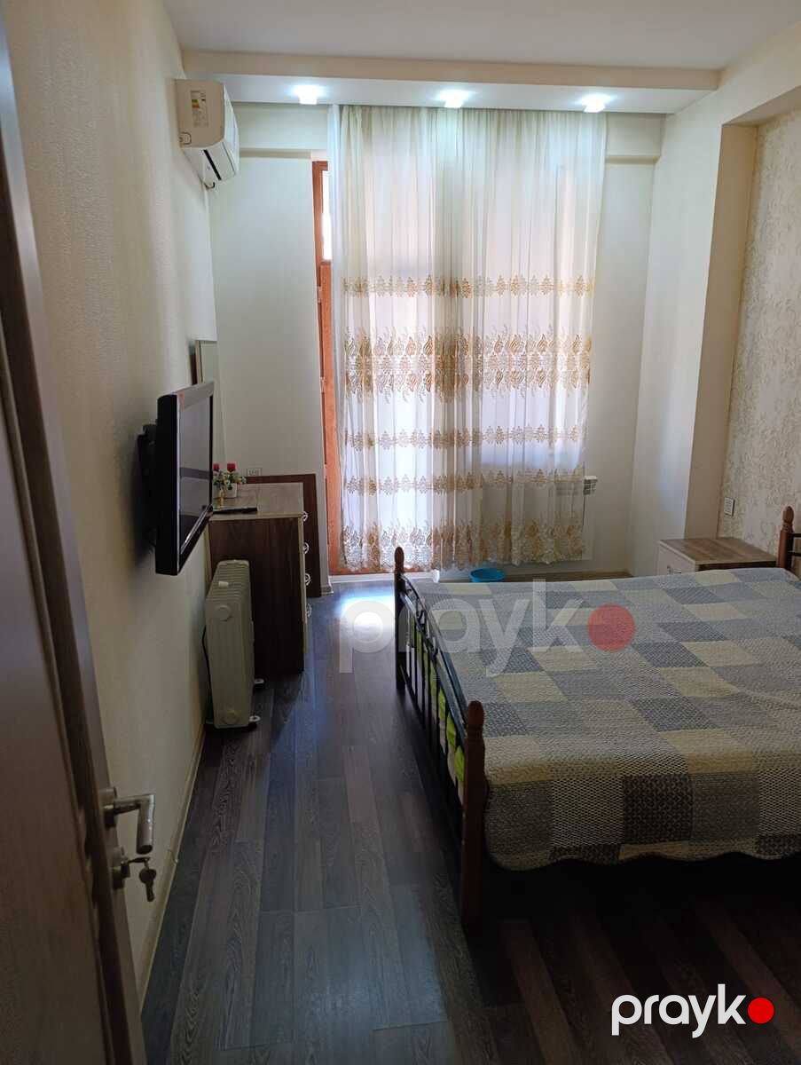 Satılır 2 otaqlı yeni tikili 65 m² — Mənzil, Bakı (4)