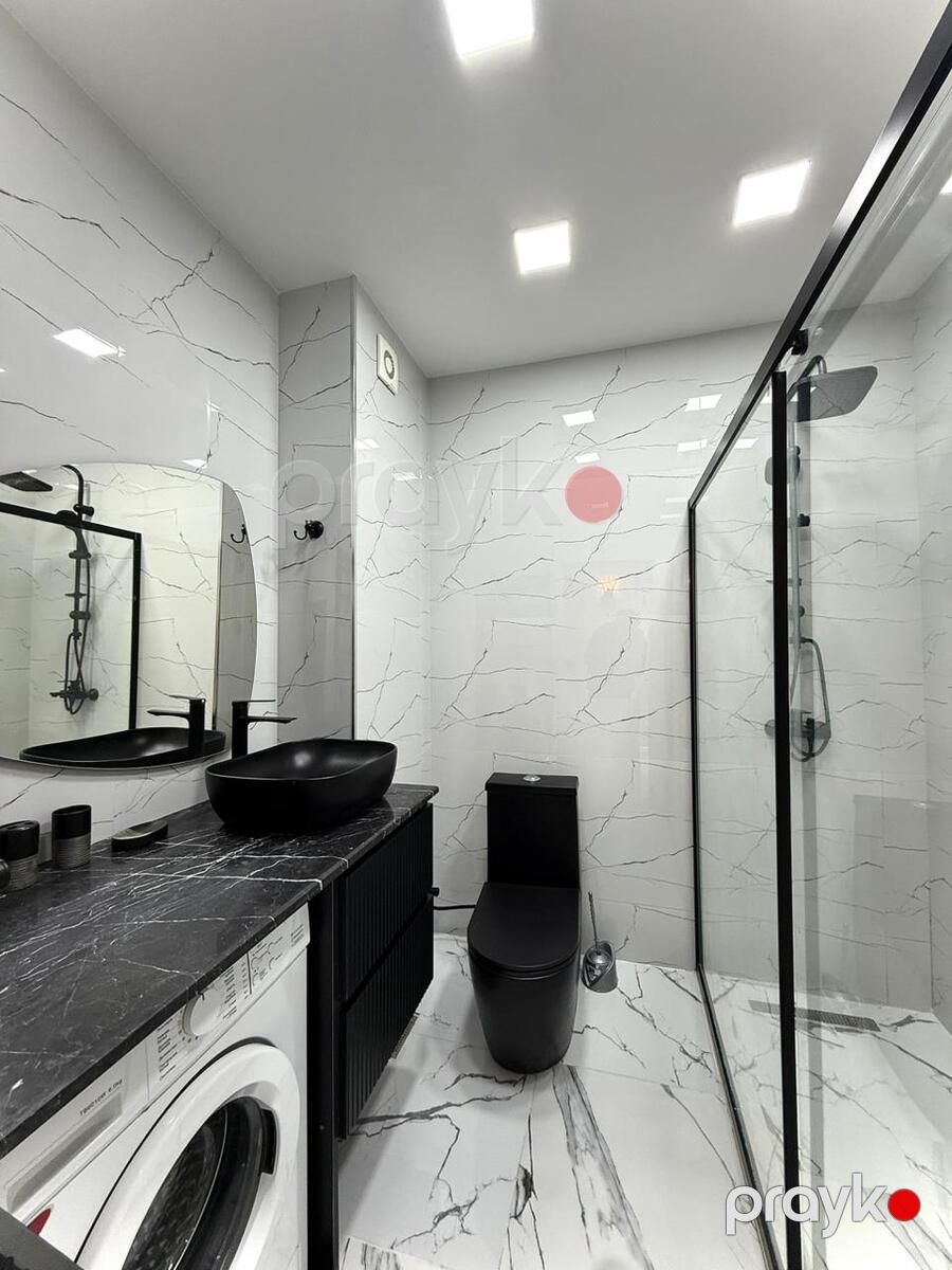 Satılır 2 otaqlı yeni tikili 54 m² — Mənzil, Bakı (3)